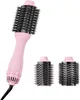 SucceBuy Brosse sèche-cheveux, outil de coiffure 4 en 1 Fer Voir les images du produit 1