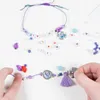 Totum Disney Frozen - Letter Armbandjes Voir les images du produit 4
