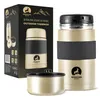 MOUNTAIN GOAT Thermobehälter für Speisen, 1000 ml, Produktbild-Vorschau 1