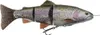 Savage Gear 4D Line Thru Trout - Gummiforelle Gummifisch, Produktbild-Vorschau 2