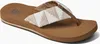 Reef Spring Woven Sand - Damen Hausschuhe - CI6718 Produktbild-Vorschau 10