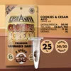 Kushanova Saatgut Set - Cookies and Cream Produktbild-Vorschau 1