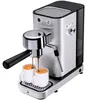 WMF Lono Espresso Siebträgermaschine edelstahl matt Produktbild-Vorschau 2