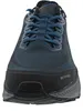 WALDLÄUFER H-Michi Herren Schlupfsneaker blau Synthetik Produktbild-Vorschau 11
