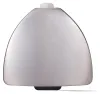 EKO - Grace Treteimer 25 Liter - Stainless steel Plastic  - Produktbild-Vorschau 2