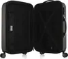 Alex - valise à main avec extension trolley cabine 4 Voir les images du produit 2