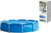 Intex Metal-Frame Piscine 305 x 76 cm Voir les images du produit 13
