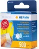 HERMA Fotokleber im Kartonspender 500 Stück Produktbild-Vorschau 3
