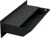 Copertura di ventilazione Luft 6x20 nero Anteprima dell’immagine prodotto 1
