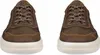Ecco Move sneaker  Veterschoenen Laag - Donkerbruin - Maat Produktbild-Vorschau 34