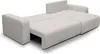VENASI LUNA XL Ecksofa mit Schlaffunktion und Bettkasten Produktbild-Vorschau 6