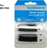 Shimano R55C3 4x Bremsbeläge Dura Ace Ultegra 105 Rennrad Produktbild-Vorschau 14