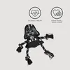 Hračka pro psy Star Wars Black Náhled obrázku produktu 6