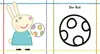 Peppa Wutz Ausmalbilder: Mein erstes Malbuch Produktbild-Vorschau 6