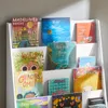 SoBuy Bibliothèque pour enfants Montessori Étagère pour Voir les images du produit 12