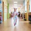 Detské pyžamo kigurumi, svietiaci jednorožec, veľkosti Náhľad obrázku produktu 3