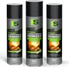 Spraytive 3x 500ml Power-Kaminscheibenreiniger – Produktbild-Vorschau 1