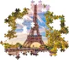 Puzzle 500 HQ Along The Seine 35524 Náhľad obrázku produktu 5