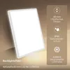 LED stropní svítidlo LED panelové stropní svítidlo ploché Náhled obrázku produktu 2