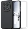 Coque + 2 Verres Trempés pour Xiaomi Redmi Note 15 5G/4G, Voir les images du produit 1