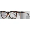 Bally Damen Brillengestell BY5003-D 54052 Produktbild-Vorschau 2