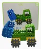 Marioinex Bausteine Mini Waffle - 500 Stück Lernspielzeug Produktbild-Vorschau 8