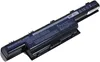 Ersatzakku für Acer Aspire 7560G Notebook 11,1V 7800mAh Produktbild-Vorschau 4