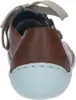 Rieker Damen Halbschuhe Sneaker Schnürschuhe 58821, Produktbild-Vorschau 38