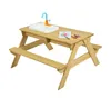 TP Toys Holz Spieltisch & Matschtisch Nashorn inkl. Produktbild-Vorschau 6