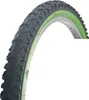 2 x maxxi4you HY-A109 Fahrradreifen Schwarz/Grün 54-507 (24 Produktbild-Vorschau 3
