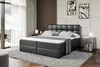 ALTDECOR Boxspringbett mit H3 Matratze und Topper - 180 x Produktbild-Vorschau 4