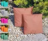 JACK 1x 45x45cm Outdoor Lounge Kissen Dekokissen inkl. Produktbild-Vorschau 6