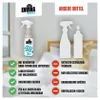 Envira Milben Abwehrspray im Nachfüllpack 2L + 500ml Produktbild-Vorschau 4