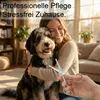 Kleine Hunde Schere - Pfotenschere - Fellschere - Produktbild-Vorschau 5