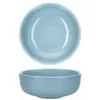 Ritzenhoff 6x Jasper Schale Ø14,5cm Graublau 360ml Steingut Produktbild-Vorschau 4
