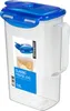 LocknLock Aqua džbán na džus 1,50 l 165 x 97 x 227 mm Náhled obrázku produktu 1