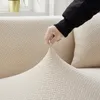 (béžový) potah na pohovku ve tvaru L, elastický potah na Náhled obrázku produktu 8