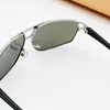 Sonnenbrille blaue Gläser selbsttönend Produktbild-Vorschau 6