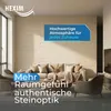 HEXIM Fassadenpaneele 4 Stück 121x50cm EPS Styropor Produktbild-Vorschau 3