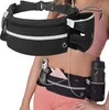 Fit4med | Laufgürtel - Schwarz - 120 X 13 Cm - Trinkgürtel Produktbild-Vorschau 16