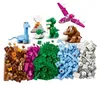 LEGO Classic Kreatívne dinosaury, Stavebnica, 5 rok / roky, Náhľad obrázku produktu 37