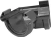 Außen- und Innenwinkel 120° (6-Eck), RG80 Typ 250 braun Produktbild-Vorschau 3