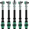 Wera Kk Zyklop 1/4 inch, 26-delig, artikelnummer 051045 Productafbeelding-voorbeeld 4