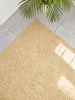benuta Basic In- & Outdoor Teppich Wohnzimmer Iowa - Beige Produktbild-Vorschau 3