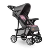 Lionelo Emma Buggy Malý skladací kočík s polohovaním do Náhľad obrázku produktu 14