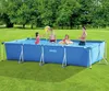 INTEX Frame Pool - Set Family 450 x 220 x 84 cm, Farbe: Produktbild-Vorschau 23