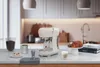 Smeg Manuelle Espressomaschine im 50er-Jahre-Stil, Produktbild-Vorschau 9
