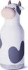 ASOBU Borraccia Willow la Mucca 460ml Anteprima dell’immagine prodotto 1