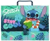 10tlg Lilo und stitch Schulranzen set Rucksack Federtasche Produktbild-Vorschau 13