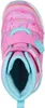 Top-down view of a child's shoe. Produktbild-Vorschau